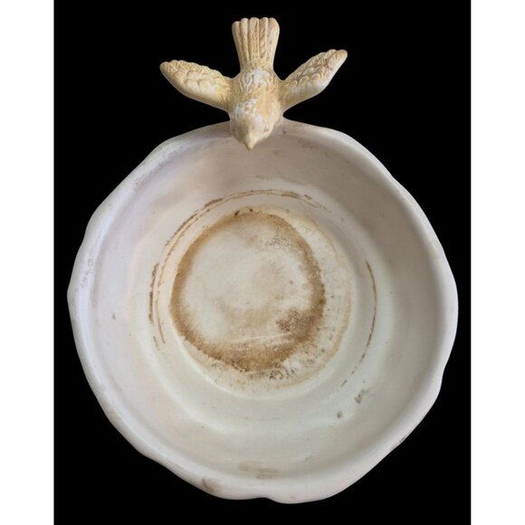 Scentsy Nature's Haven Bird Nest Full Size Wax Warmer RETIRED - Picture 5 of 9